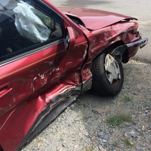 Car Accident Attorney